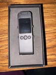 Losfom Z02 Mini Body Camera With Audio & Video Recording Bicycle Mount. Fixed Price $32.00.