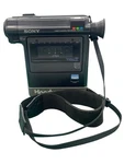 Sony Video 8 Handycam Camera Recorder CCD-V1. Fixed Price $49.95.