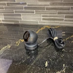 Logitech Circle Wireless 1080P Video Security Camera V-R0005 Great. Fixed Price $54.99.