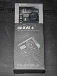 Akaso Brave 4 Camera. Fixed Price $54.95.