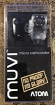 Veho Muvi Micro Camcorder VCC-004-ATOM-NPNG Waterpf. Case & Mount Sport Kit. Fixed Price $69.99.