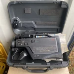Panasonic Omnimovie Handheld PV-810D Vhs Recorder Untested. Fixed Price $32.39.