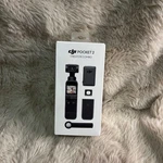 Dji Pocket 2 Creator Combo Small Gimbal Camera Size Test Completed Used. Fixed Price $345.00.