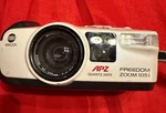 Vintage Minolta Freedom Zoom 105I Camcorder Estate Sale Find Shipping. Fixed Price $55.00.