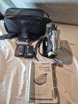 Vintage Panasonic PV-L4540 Camcorder No Charger Battery Tested Works. Fixed Price $35.49.