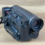 Hitachi Ultravision VM-H825LA 24X Digital Zoom 8MM Video Camcorder For Parts. Fixed Price $5.00.