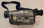 Sony Handycam Video 8 CCD-TRV29 24X Digital Zoom Steadyshot Bundle Tested. Fixed Price $189.00.
