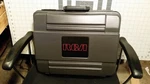 Rca KK044 Camcorder Hard Case Unused, Complete With Keys Vhs-c. Fixed Price $43.99.