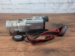 Jvc GR-DV3000U Digital Video Camera Excellent Silver Tested No Battery/charger. Fixed Price $149.59.