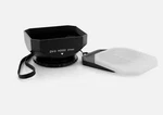 37MM Lens Hood For Panasonic HDC-SD9,SX5,PV-GS83,HDC-SD100,SD5,SD9,HDC-SX5 Camco. Fixed Price $19.95.