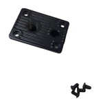 Genuine Sony Tripod Mount Plate PMW-EX1 PMW-EX3 New. Fixed Price $39.00.