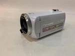 Panasonic HC-V230M White Camcorder Video Camera 50X Zoom 8GB W/box. Fixed Price $139.99.