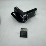 Bell Howell DNV6HD Rogue Infrared Night Vision 1080P Camcorder (blk). Fixed Price $44.99.