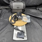 Jvc GZ-MG57U Everio Hard Disk Camcorder. Fixed Price $100.00.