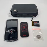 Kodak ZI8 Hd Pocket Digital Video Camcorder Tested Works. Fixed Price $49.99.