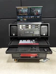 Jvc Connected Studio Flypack System With GY-HC500U 4K Uhd Cameras. Fixed Price $19995.00.