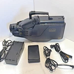 Vintage Sears Lxi Series Vhs Video Camera Recorder W/ Case & Accessories *parts*. Fixed Price $19.15.