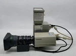 Panasonic AW-E860N Indoor W/ Tilt Head Canon Lens YH16X7 Ktsm. Fixed Price $274.99.