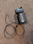 Sharp Viewcam VL-E700U Lcd Camcorder &. Fixed Price $20.00.