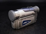 Jvc GR-D21E Video Camera Not Working. Fixed Price $35.26.