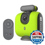 Xbotgo Chameleon Ai Auto Sports Action Camera - 4K 60FPS Soccer And. Fixed Price $493.09.