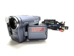 Sony CCD-TRV228E HI8 Tape Analogue Video Camera Handycam Complete Working Set. Fixed Price $193.17.