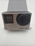 Gopro HERO4 Silver Action Camera. Fixed Price $39.99.
