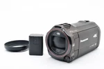 Panasonic HC-VX980M 4K Camcorder Wifi 20X Zoom Black Excellent Condition. Fixed Price $394.98.