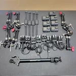 Huge Bundle Akaso Brave 7 4K Action Camera. Fixed Price $300.00.
