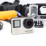 Gopro Hero Black Edition 4K Action Camera Bundle - Very Good Condition. Fixed Price $107.33.