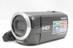 Sony HDR-CX390 Video Camera Used Japan Genuine. Fixed Price $241.99.