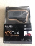 Oregon Scientific Actmini Action Video Camera Atcmini-s. Fixed Price $85.00.