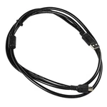 Usb To Mini Cable For Sony Cyber-shot Dsc, Handycam Dcr Hdr Series Camcorder. Fixed Price $5.95.