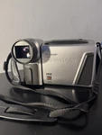 Sharp VL-H860U Video Camcorder Vcr Camera View Untested Read Description. Fixed Price $125.00.