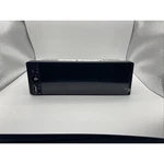 Pyniro Universal Single Din Car Stereo Missing Knob New (screen Only). Fixed Price $29.99.
