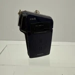 Sanyo VPC-CG6 Black Blue 6.0 Megapixel Digital Movie Camera. Fixed Price $19.95.