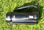 Samsung Ois Duo Camcorder Bsi Sensor With Battery Full Hd 1920X1080 Black. Fixed Price $94.25.