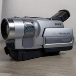 Sony Handycam DCR-TRV250 Camcorder Digital 8 Video Camera Tested. Fixed Price $124.99.