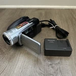 Panasonic HDC-SX5P Dvd Video Camera Camcorder Avchd Hybrid Sd 3CCD Tested. Fixed Price $94.99.
