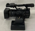 Sony HXR-NX5U Camcorder. Fixed Price $900.00.