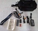 Sony CCD-TRV47E Handycam Vision Video Cassette Tape Camcorder Camera. Fixed Price $340.55.