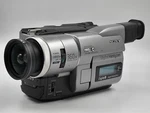 Sony DCR-TRV110E 360X Digital 20X Video Camera Recorder Camcorder Used Working. Fixed Price $177.79.