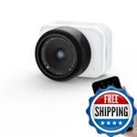 Atli 1080P Camera T100 Lite Video Hdr Professional. Fixed Price $218.00.