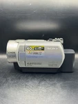 Sony Handycam DCR-SR200 Camcorder 40GB Hdd Video Camera (untested). Fixed Price $79.99.