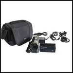 Panasonic SDR-T70 4GB 78X Optical Zoom Video Camcorder. Fixed Price $99.99.