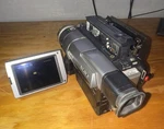Sony Handycam DCR-TRV310 Ntsc Camcorder Digital 8 Video Camera Euc. Fixed Price $220.00.