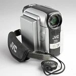 Jvc GR-DX77U Still/video Digital Camcorder + Battery Untested. Fixed Price $39.99.
