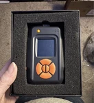 Miops Smart+ Camera & Flash Trigger Smartphone Controllable High Speed. Fixed Price $225.00.