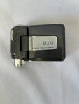 Dxg 506V 5.1MP Digital Video Movie Camera Camcorder (un-tested). Fixed Price $21.00.