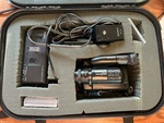 Sony Handycam CCD-TR6 Video Camcorder Bundle Untested. Fixed Price $50.00.